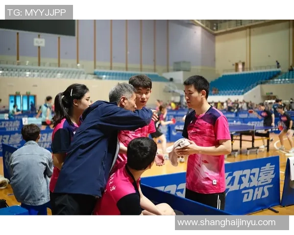 杭州乒乓球队配合引发热议球员间默契与争议的背后故事